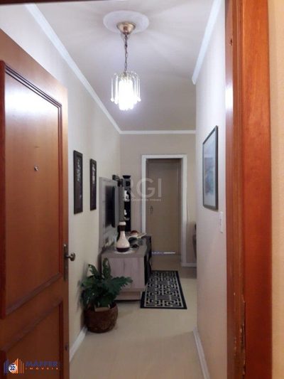 Apartamento, 1 quarto, 43 m² - Foto 3