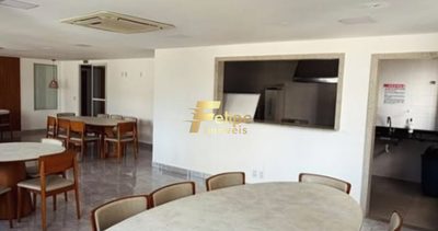 Apartamento, 2 quartos, 73 m² - Foto 2