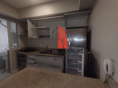 Apartamento, 1 quarto, 48 m² - Foto 4