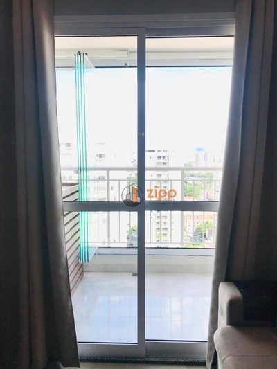Apartamento, 2 quartos, 56 m² - Foto 4