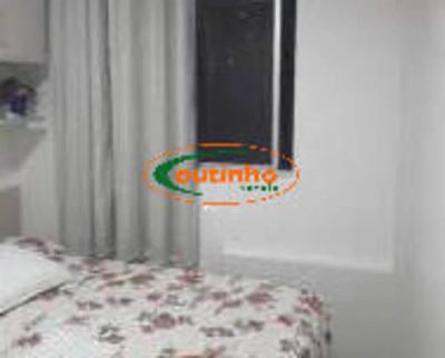 Apartamento, 2 quartos, 55 m² - Foto 3