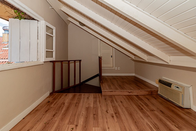 Apartamento, 1 quarto, 94 m² - Foto 2