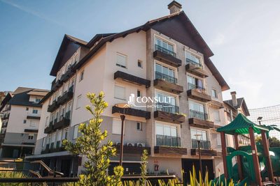 Apartamento, 2 quartos, 64 m² - Foto 4