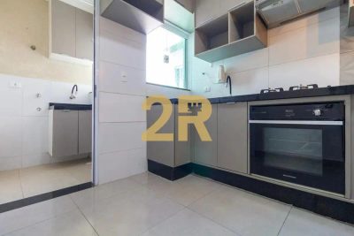Apartamento, 2 quartos, 35 m² - Foto 5