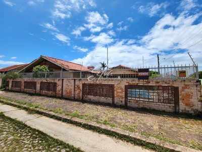 Casa, 4 quartos - Foto 2