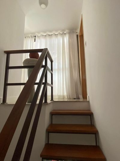 Cobertura, 4 quartos, 165 m² - Foto 5