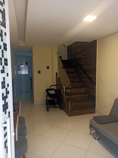 Casa, 2 quartos, 58 m² - Foto 2