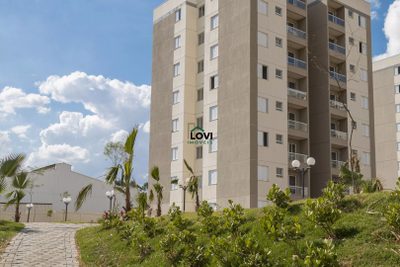 Apartamento, 2 quartos, 66 m² - Foto 2