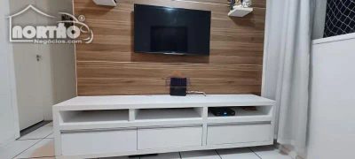 Casa, 2 quartos, 46 m² - Foto 3