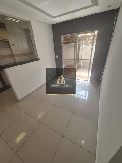 Apartamento, 2 quartos, 64 m² - Foto 5