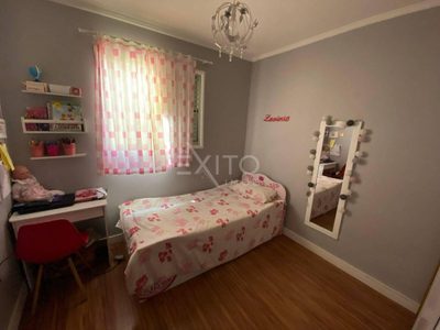Apartamento, 3 quartos, 69 m² - Foto 4