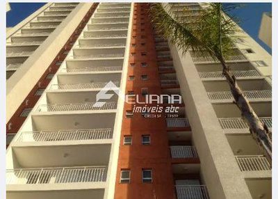 Apartamento, 2 quartos, 71 m² - Foto 1
