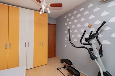 Apartamento, 3 quartos, 100 m² - Foto 3