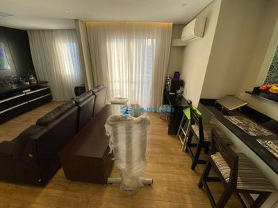 Apartamento, 1 quarto, 50 m² - Foto 4