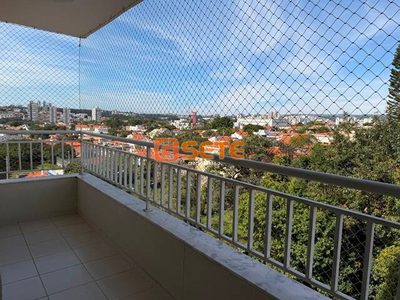 Apartamento, 2 quartos, 88 m² - Foto 3