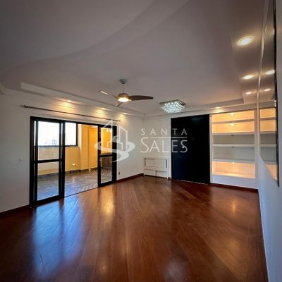 Cobertura, 4 quartos, 217 m² - Foto 4