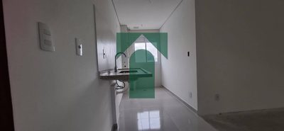 Apartamento, 2 quartos, 54 m² - Foto 2