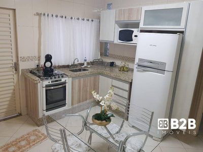 Casa, 3 quartos, 147 m² - Foto 2
