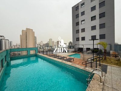 Apartamento, 2 quartos, 48 m² - Foto 2