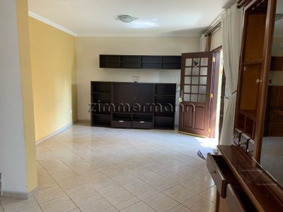 Casa, 3 quartos, 187 m² - Foto 2