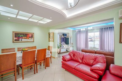 Casa, 3 quartos, 150 m² - Foto 1