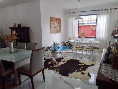 Casa de Condomínio, 4 quartos - Foto 5