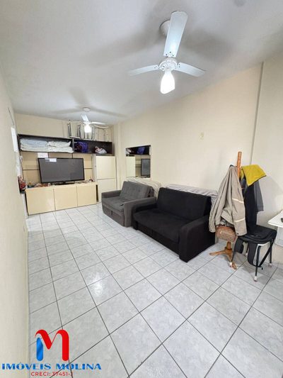 Apartamento, 1 quarto - Foto 3