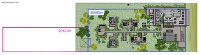 Terreno, 4200 m² - Foto 3