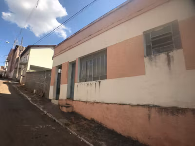 Casa, 5 quartos, 100 m² - Foto 1