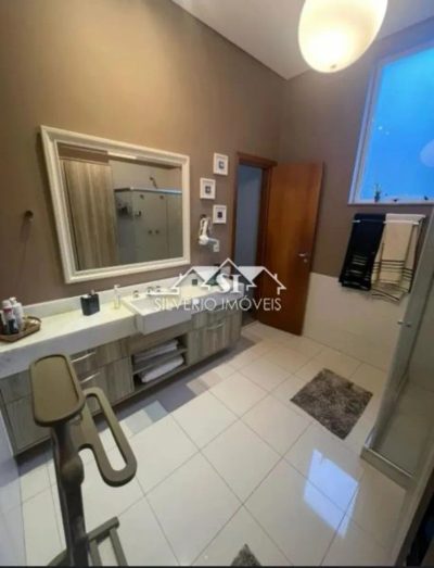 Apartamento, 1 quarto, 56 m² - Foto 5