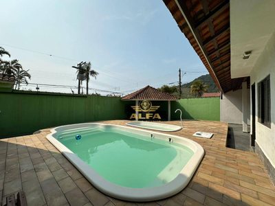 Casa, 9 quartos, 328 m² - Foto 2