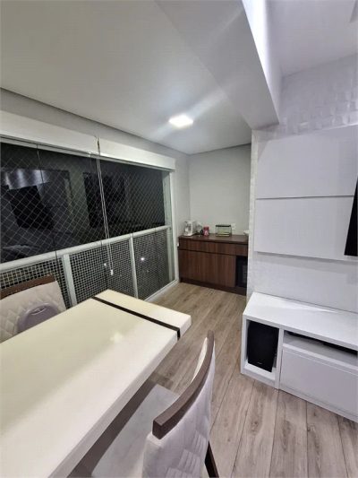 Apartamento, 3 quartos, 64 m² - Foto 2