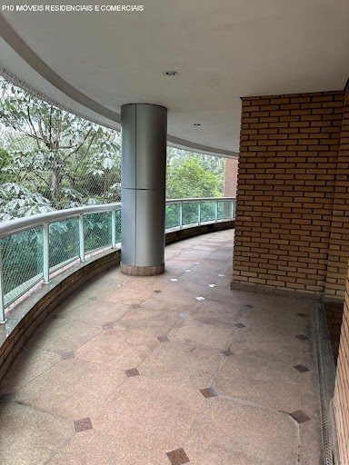 Apartamento, 3 quartos, 367 m² - Foto 4
