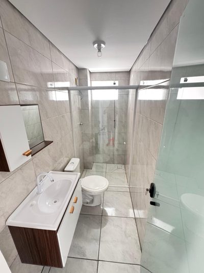 Apartamento, 1 quarto, 25 m² - Foto 4