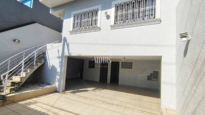 Sobrado, 3 quartos, 257 m² - Foto 4