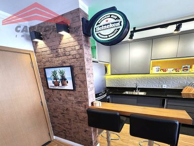 Apartamento, 3 quartos, 77 m² - Foto 4