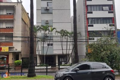 Apartamento, 3 quartos, 104 m² - Foto 1