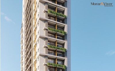 Apartamento, 2 quartos, 52 m² - Foto 1