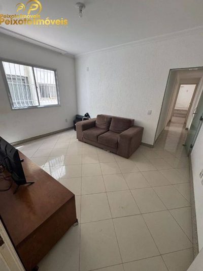 Apartamento, 70 m² - Foto 2