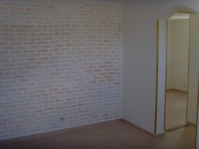 Apartamento, 2 quartos, 48 m² - Foto 2