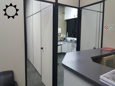 Sala-Conjunto, 68 m² - Foto 4