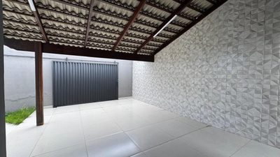 Casa, 3 quartos, 100 m² - Foto 3