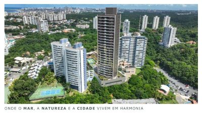 Apartamento, 3 quartos, 108 m² - Foto 1