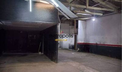 Loja-Salão, 150 m² - Foto 1