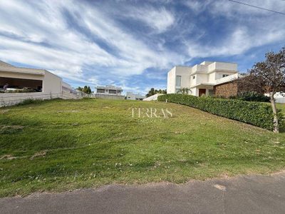 Loteamento e Condomínio, 1005 m² - Foto 3