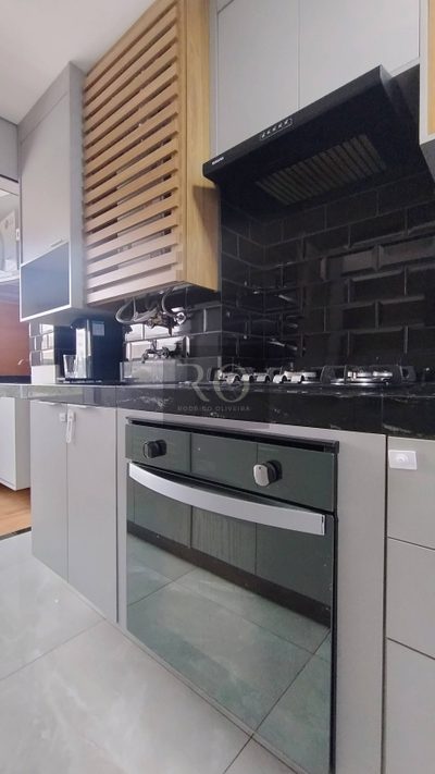 Apartamento, 2 quartos, 57 m² - Foto 5