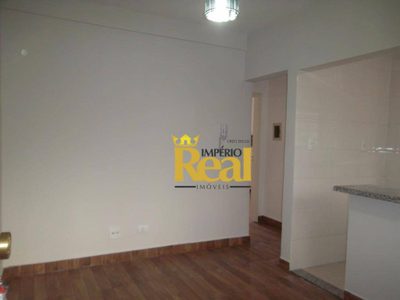 Apartamento, 2 quartos, 64 m² - Foto 2