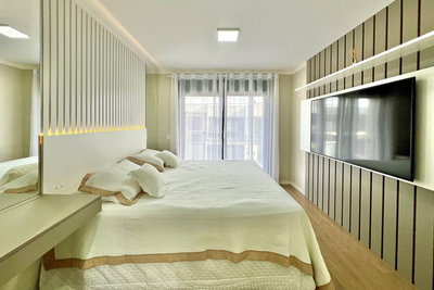 Casa, 3 quartos, 138 m² - Foto 2