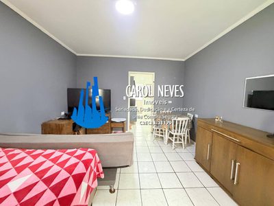 Kitnet-Studio, 30 m² - Foto 4