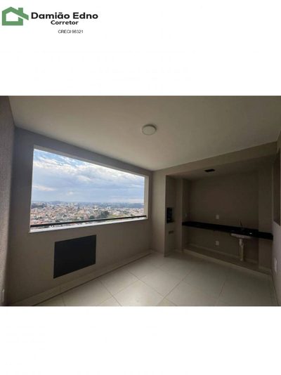 Apartamento, 3 quartos, 96 m² - Foto 1